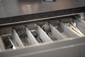 Infinity Apartments Harrow Road