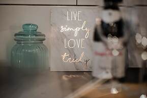 Infinity Apartments Harrow Road