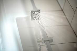 Infinity Apartments Harrow Road