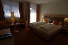 Hotel Schöneck Garni