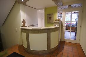 Hotel Schöneck Garni