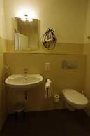 Hotel Schöneck Garni