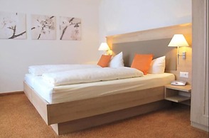 Hotel Schöneck Garni