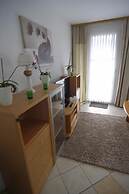 Hotel Schöneck Garni