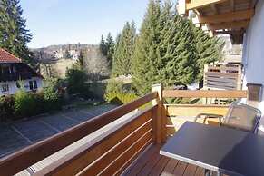 Hotel Schöneck Garni