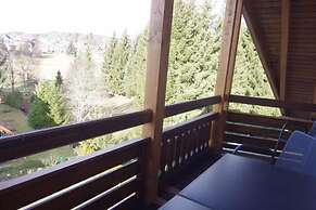 Hotel Schöneck Garni