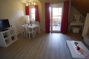 Hotel Schöneck Garni