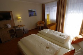 Hotel Schöneck Garni