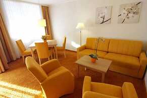 Hotel Schöneck Garni