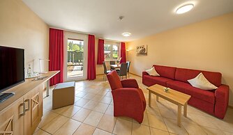 Hotel Schöneck Garni