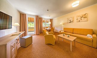 Hotel Schöneck Garni