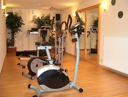 Hotel Schöneck Garni