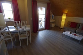 Hotel Schöneck Garni