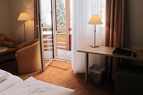 Hotel Schöneck Garni