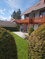 Hotel Schöneck Garni