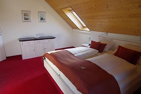 Hotel Schöneck Garni