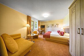 Hotel Schöneck Garni