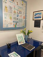 Nonna Pina Art Rooms