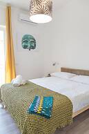 Nonna Pina Art Rooms