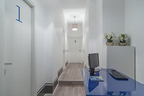 Nonna Pina Art Rooms