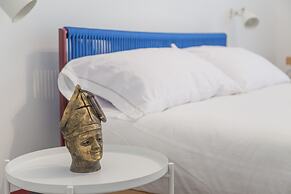 Nonna Pina Art Rooms