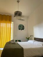 Nonna Pina Art Rooms