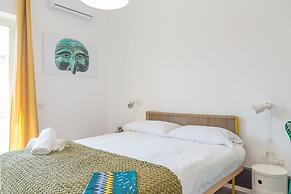 Nonna Pina Art Rooms