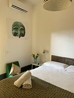 Nonna Pina Art Rooms