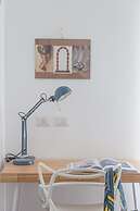 Nonna Pina Art Rooms