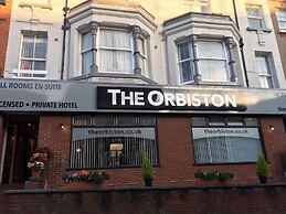 The Orbiston