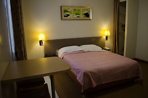 Gess Hotel