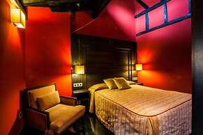 Apartamentos La Plaza de Hervás