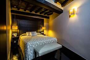 Apartamentos La Plaza de Hervás