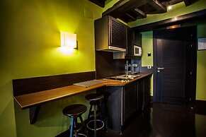 Apartamentos La Plaza de Hervás