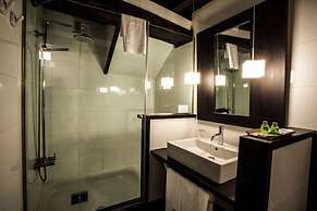 Apartamentos La Plaza de Hervás