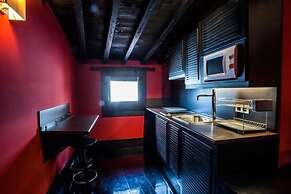 Apartamentos La Plaza de Hervás