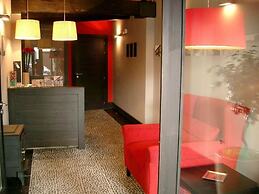 Apartamentos La Plaza de Hervás