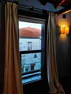 Apartamentos La Plaza de Hervás