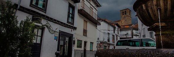 Apartamentos La Plaza de Hervás