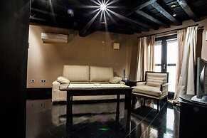 Apartamentos La Plaza de Hervás