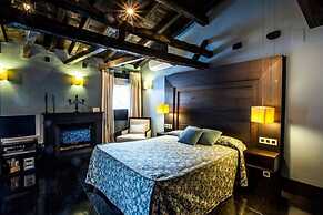 Apartamentos La Plaza de Hervás