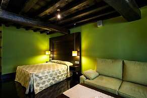 Apartamentos La Plaza de Hervás