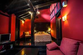 Apartamentos La Plaza de Hervás