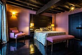 Apartamentos La Plaza de Hervás