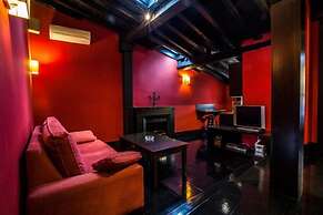 Apartamentos La Plaza de Hervás