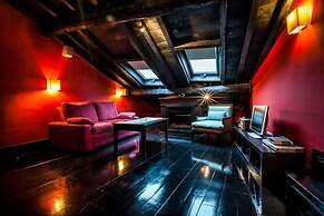 Apartamentos La Plaza de Hervás