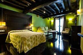 Apartamentos La Plaza de Hervás