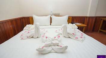 Golden Gum Kino Hotel Nyaung Shwe