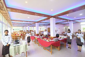 Golden Gum Kino Hotel Nyaung Shwe