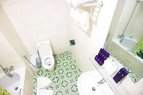 Golden Gum Kino Hotel Nyaung Shwe